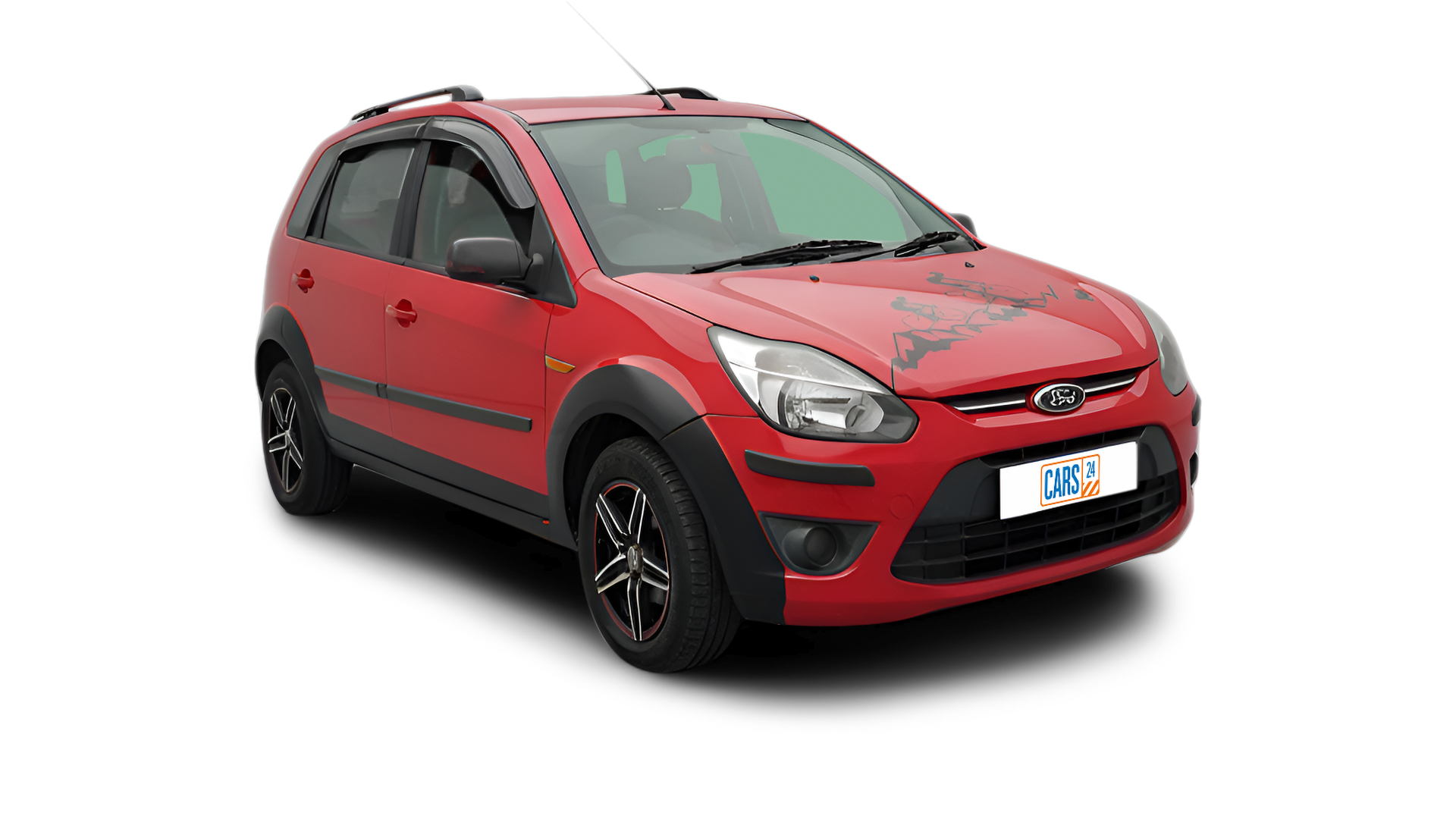 Ford Figo-img